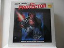 THE PROTECTOR - ORIGINAL SOUNDTRACK - EASY STREET RECORDS-ESA-9901 - 