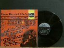 JOHNNY YOUNG & HIS CHICAGO BLUES BAND   LP  Otis Spann  James Cotten  NEAR-MINT