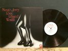 MUNGO JERRY  Long Legged Woman  LP   Lovely copy