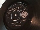 Googie Rene Combo - Smokey Joe's La La - Atlantic AT.4076 -  Rare