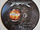DRAGONFORCE inhuman rampage picture lp
