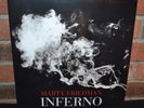 MARTY FRIEDMAN - Inferno, Ltd SMOKE COLORED VINYL LP Gatefold New & Sealed