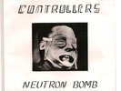 Controllers Neutron Bomb US Punk KBD 1978 Original