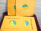 BBC Transcription Service LPs 33rpm Benny Hill, Star Show, Sing Something Simple