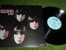 NAZZ 'NAZZ' 221001 SGC RECORDS 1968 UK STEREO ISSUE