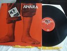 BOLLYWOOD- Shankar Jaikishan ?– Aw?ra -1975-ORIGINAL INDIAN LP-NM –