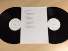 Cradle Of Filth ?– The Principle Of Evil Made Flesh (RARE VINYL TEST PRESSING)