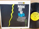 Lightnin Hopkins Nothin But The Blues MVM