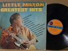 Little Milton Greatest Hits VG+ CHESS