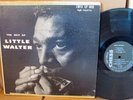 Little Walter Best Of CHESS BLACK LABEL MONO DEEP GROOVE