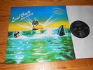 LAID BACK - KEEP SMILING / GERMANY-LP 1983 MINT-