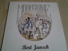 Bert Jansch ?– Moonshine. Vinyl LP (1973)