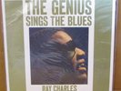 Ray Charles The Genius Sings The Blues SEALED MFSL #4183 audiophile