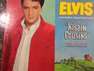 Elvis Presley Kissin Cousins with NO photo LPM -2894 - Without Photo