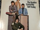 Beatles Yesterday and Today Mono T 2553 Trunk Cover