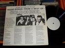 COLD CHISEL RADIO SONGS... OZ AUST 12
