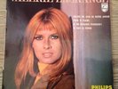 VALERIE LAGRANGE - Encore Un Jour De Notre Amour   PHILLIPS VINYL 7