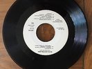 1982 Olivia NEWTON-JOHN Promo TRANSLUCENT soft Mexico EP Rock Pop