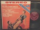 BORODIN, RIMSKY-KORSAKOV Antal Dorati Mercury Living Presence Stereo LP