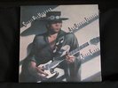 Stevie Ray Vaughan. Texas Flood. 33 lp Record Album. 1983. Pressed In Australia