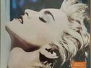 MADONNA - TRUE BLUE - LTD - RARE - BLUE VINYL - SAINSBURYS - SEALED - MINT