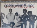 *SEALED MFSL 1-159 OOP 1984* EARTH, WIND & FIRE THATS THE WAY - MOBILE FIDELITY