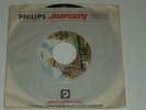Rush In The Mood What You're Doing Vinyl 7