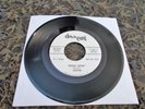 JUSTIN RIGHT NOW 1969 NORTHERN SOUL WHITE DJ COPY ON DOWNEAST 5372 MINT-