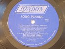 THEIR SATANIC MAJESTIES REQUEST THE ROLLING STONES RARE NPS-2 LONDON ERROR-STAMP