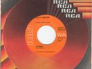 DOLLY PARTON Jolene / Love You're So Beautiful Tonight [45] RCA APB0-0145 NM