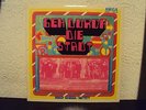 HORST KRÜGER SEPTETT - Geh durch die Stadt