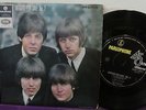 The BEATLES For Sale No 2 EP PARLOPHONE AUSTRALIA Picture Sleeve 7 GEPO 70020