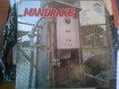 MANDRAKE Same (Crazy Cajun CC-1097) 1978 US orig Mint