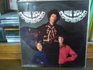 JIMI HENDRIX EXPERIENCE Are You Experienced ( Track 617001) Mono Uk A1/B1