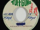 Bob Marley & the Wailers 