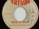 Bob Marley & the Wailers 