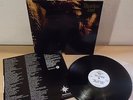 PARADISE LOST : GOTHIC    -    1991  LP  UK