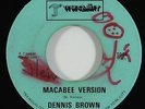 Dennis Brown 