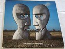Pink Floyd - THE DIVISION BELL - Vinyl, Gat.,1994, UK