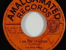 Lee King Perry 