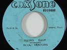 Soul Vendors/Bassies 