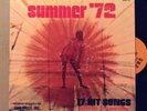 rare exploito breaks SUMMER '72 Funk THE SOUND EFFECTS scorpio DRUMS private LP