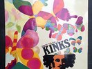 The Kinks - Face To Face PYE NPL 18149 Original 1966 MONO Rare