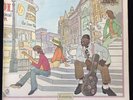 The London Howlin' Wolf Sessions (LP 1971 CHESS CH-60008 GATEFOLD) VG+/NM