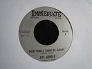 P.P. ARNOLD - Everything's Gonna Be Alright - Northern Soul Classic   - Listen