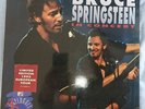 Bruce Springsteen - Plugged - MTV In Concert Vinyl LP