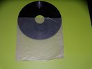SP 7'  - THE HUMAN LEAGUE - BEING BOILED - 1978 - FRENCH TEST PRESSING