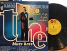 Amos Milburn The Return Of The Blues Boss '63 Motown 608