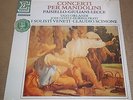 Orlandi PAISIELLO/GIULIANI/LECCE Mandolin Concertos - Erato NUM 75248 SEALED