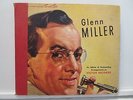 GLENN MILLER AND HIS ORCHESTRA - 4 RECORD SET VICTOR P148 IN THE MOOD VG+ 78rpm